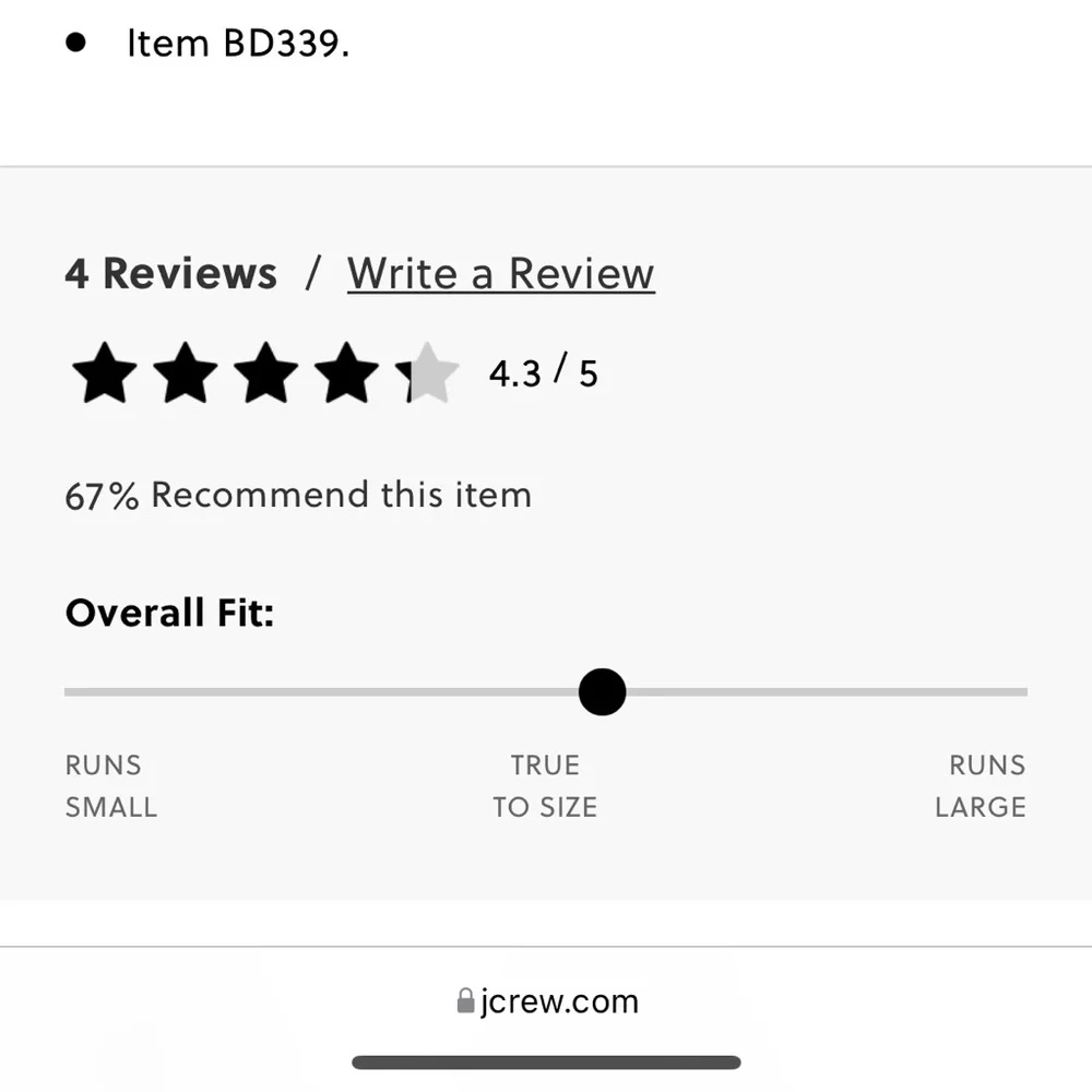 J.Crew Pacific sherpa-lined suede clogs - Picture 4 of 4